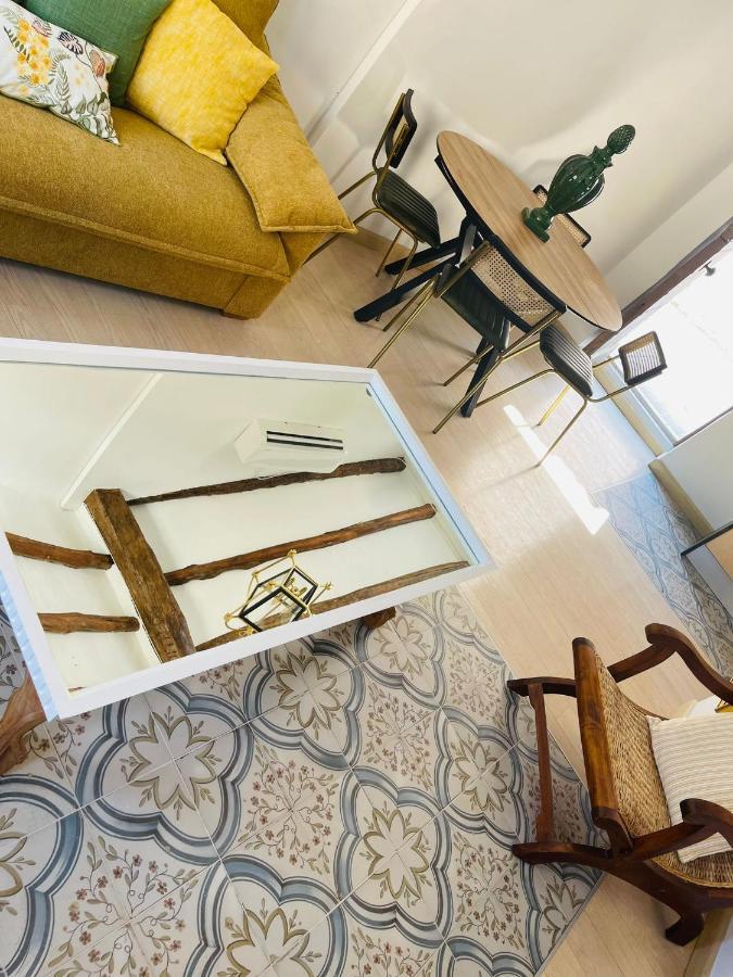 הוילה Complejo Casa Carmen אלקלה דל חוקאר מראה חיצוני תמונה